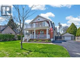 46 BAY Street, Mississauga, Ontario