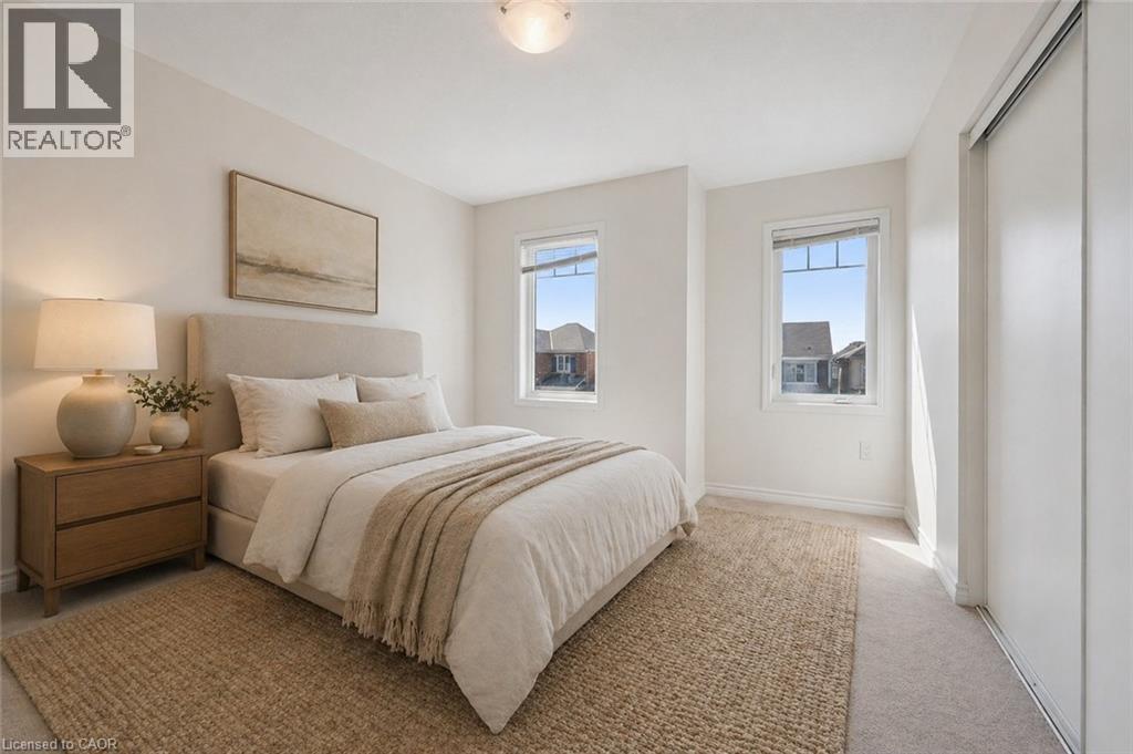 267 Grovehill Crescent, Kitchener, Ontario  N2R 0K8 - Photo 14 - 40823054