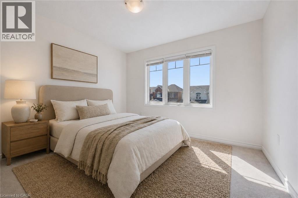 267 Grovehill Crescent, Kitchener, Ontario  N2R 0K8 - Photo 16 - 40823054