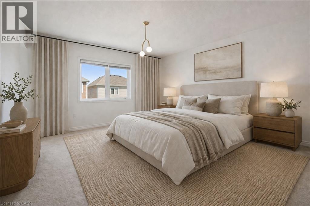 267 Grovehill Crescent, Kitchener, Ontario  N2R 0K8 - Photo 20 - 40823054