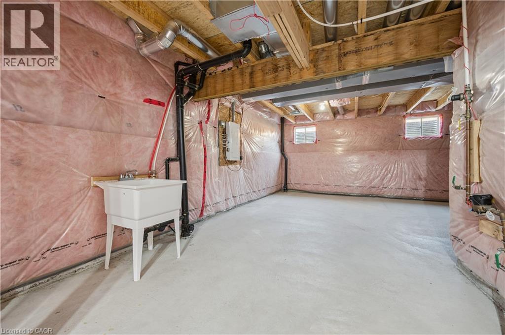 267 Grovehill Crescent, Kitchener, Ontario  N2R 0K8 - Photo 26 - 40823054