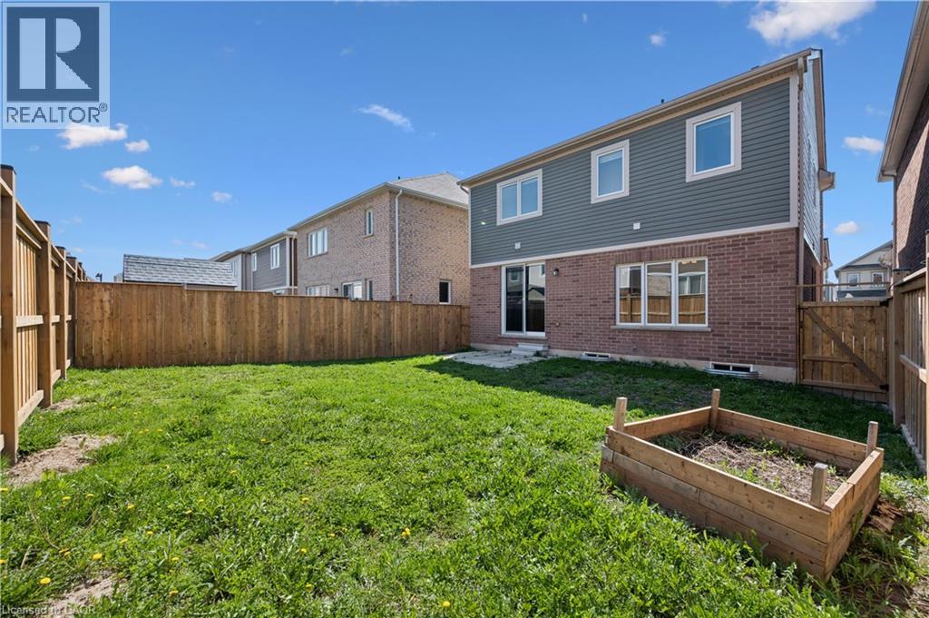 267 Grovehill Crescent, Kitchener, Ontario  N2R 0K8 - Photo 31 - 40823054