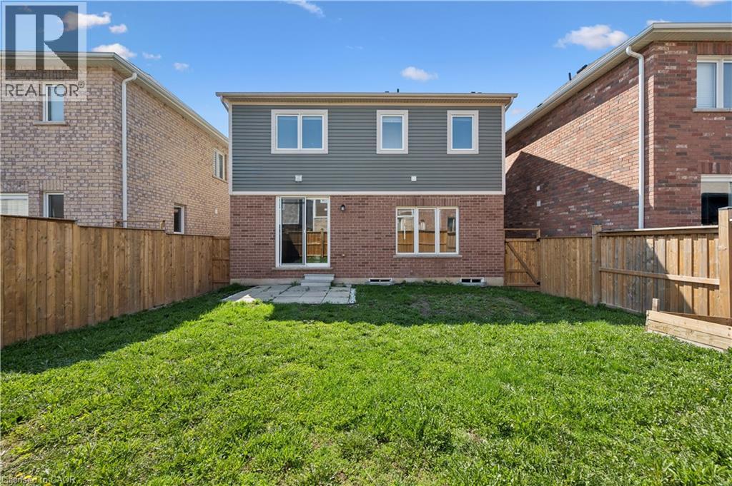 267 Grovehill Crescent, Kitchener, Ontario  N2R 0K8 - Photo 33 - 40823054