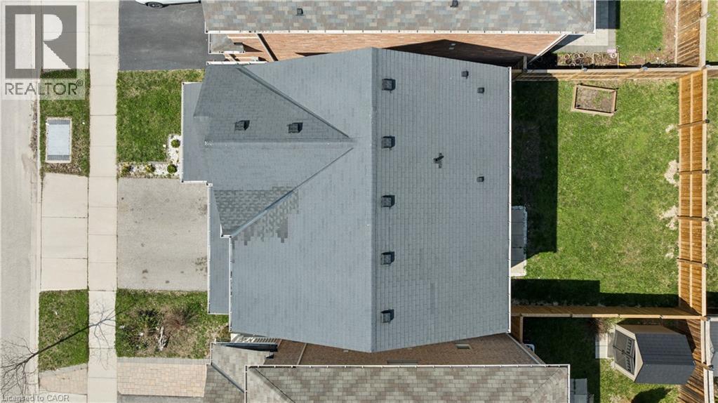 267 Grovehill Crescent, Kitchener, Ontario  N2R 0K8 - Photo 35 - 40823054