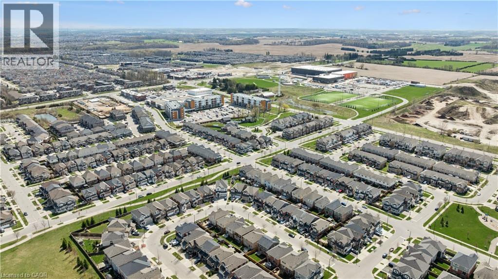 267 Grovehill Crescent, Kitchener, Ontario  N2R 0K8 - Photo 37 - 40823054