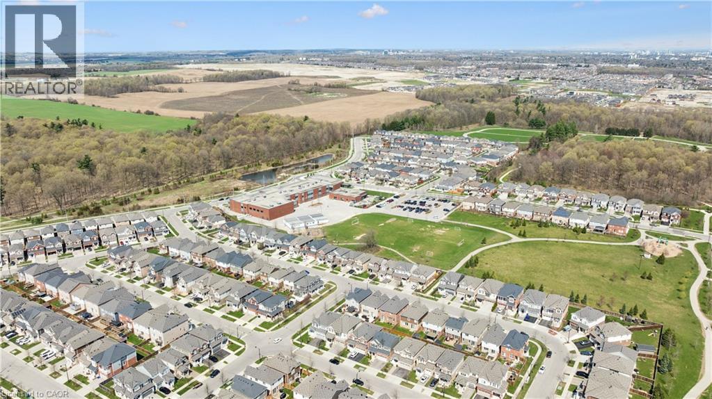 267 Grovehill Crescent, Kitchener, Ontario  N2R 0K8 - Photo 38 - 40823054