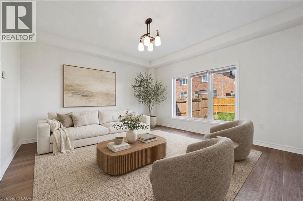 267 Grovehill Crescent, Kitchener, Ontario  N2R 0K8 - Photo 8 - 40823054