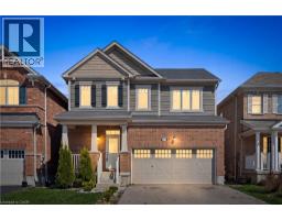 267 GROVEHILL Crescent, Kitchener, Ontario