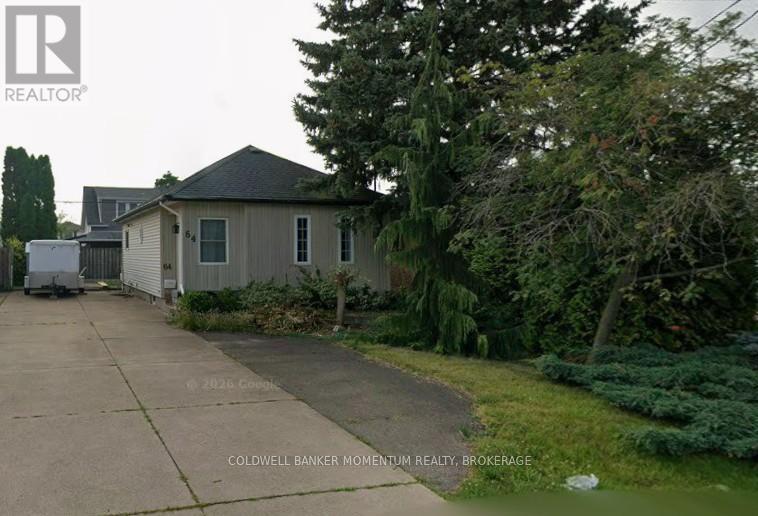 64 Martin Street W, Thorold, Ontario  L2V 3X4 - Photo 3 - X13020118