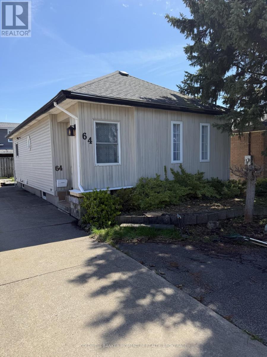 64 MARTIN STREET W, Thorold, Ontario