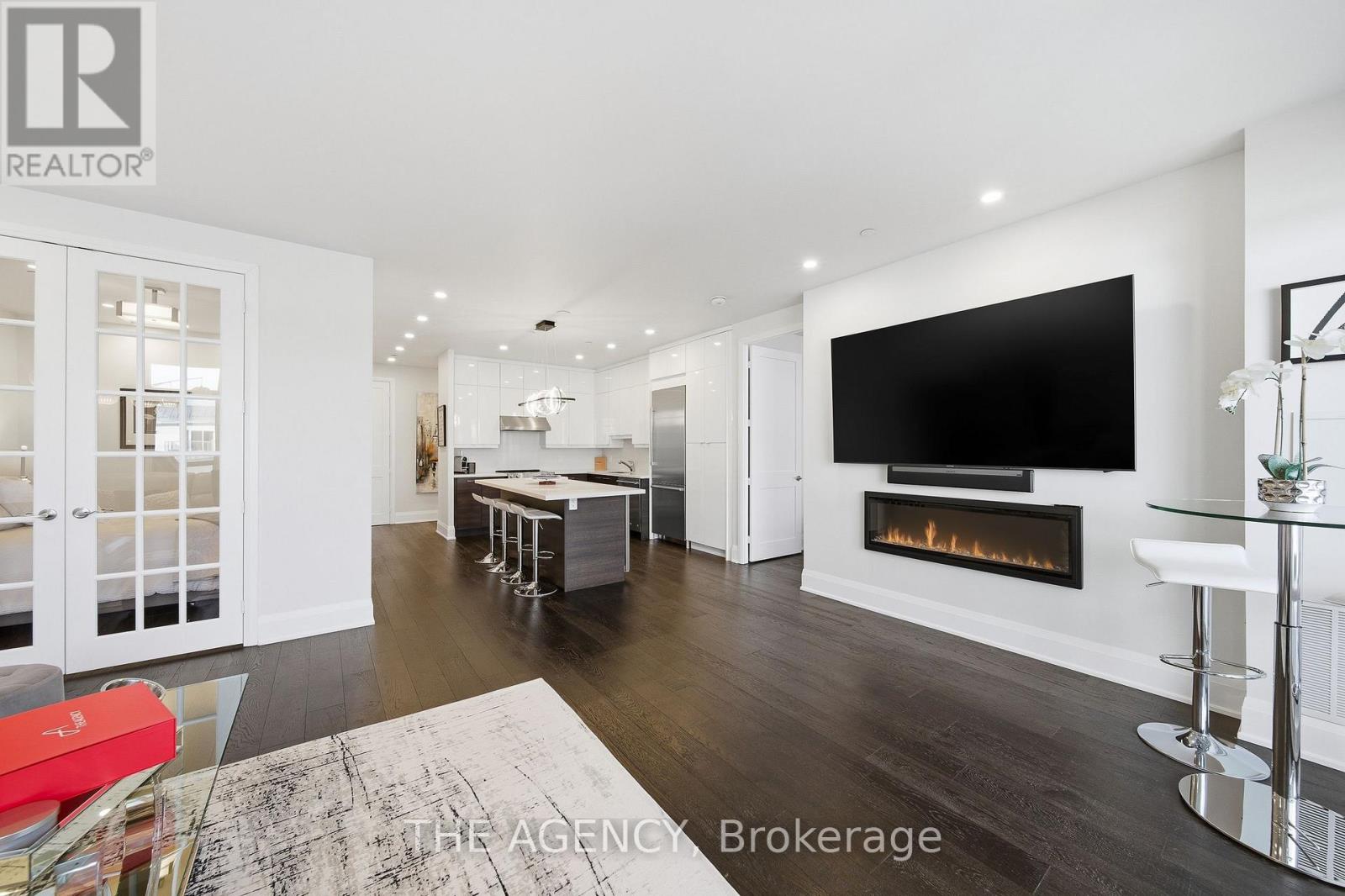 604 - 90 Orchard Point Road, Orillia, Ontario  L3V 8K4 - Photo 15 - S12833604