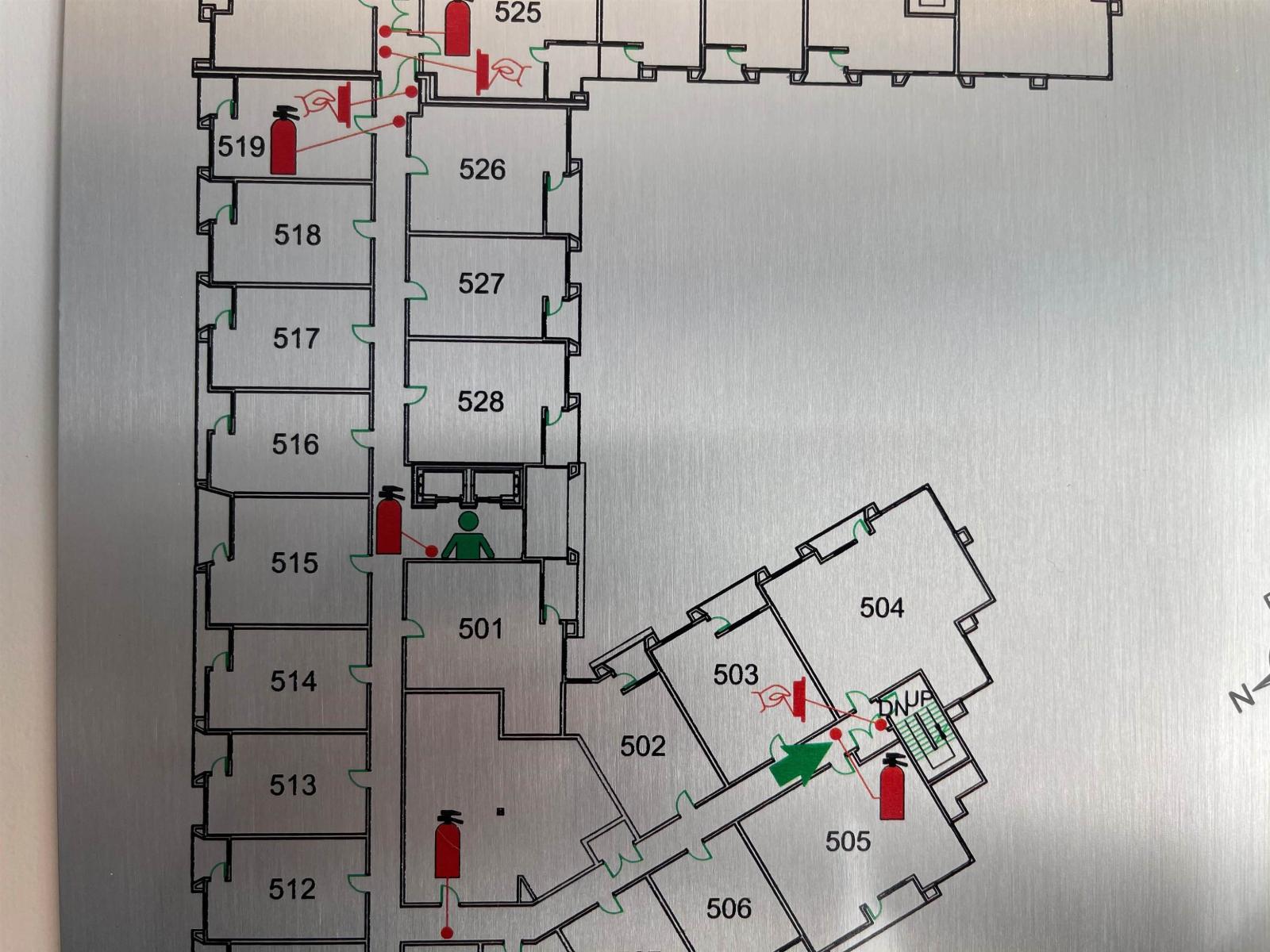504 20360 Logan Avenue, Langley, British Columbia  V3A 4L8 - Photo 3 - R3090455