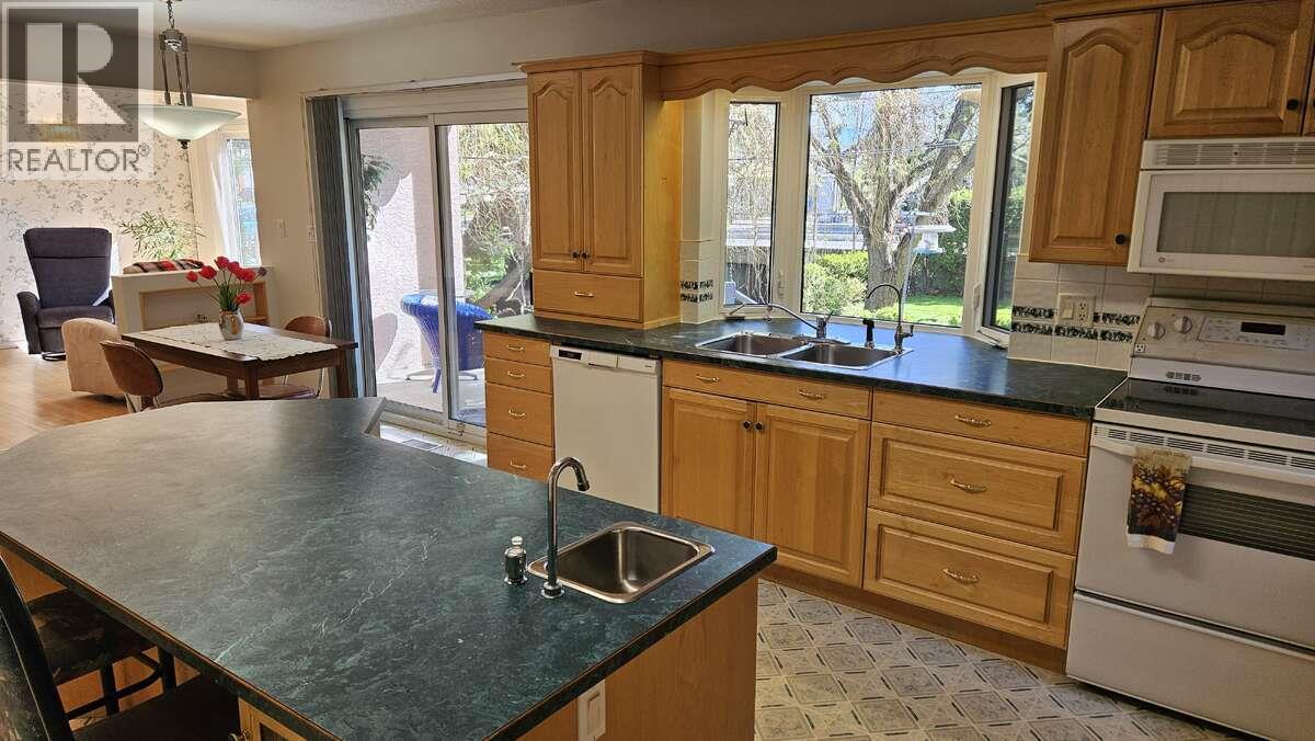 1980 Ethel Street, Kelowna, British Columbia