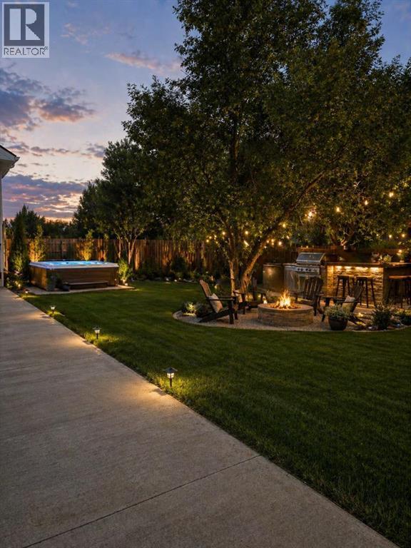 246 4a Street, Stirling, Alberta  T0K 2E0 - Photo 2 - A2280045