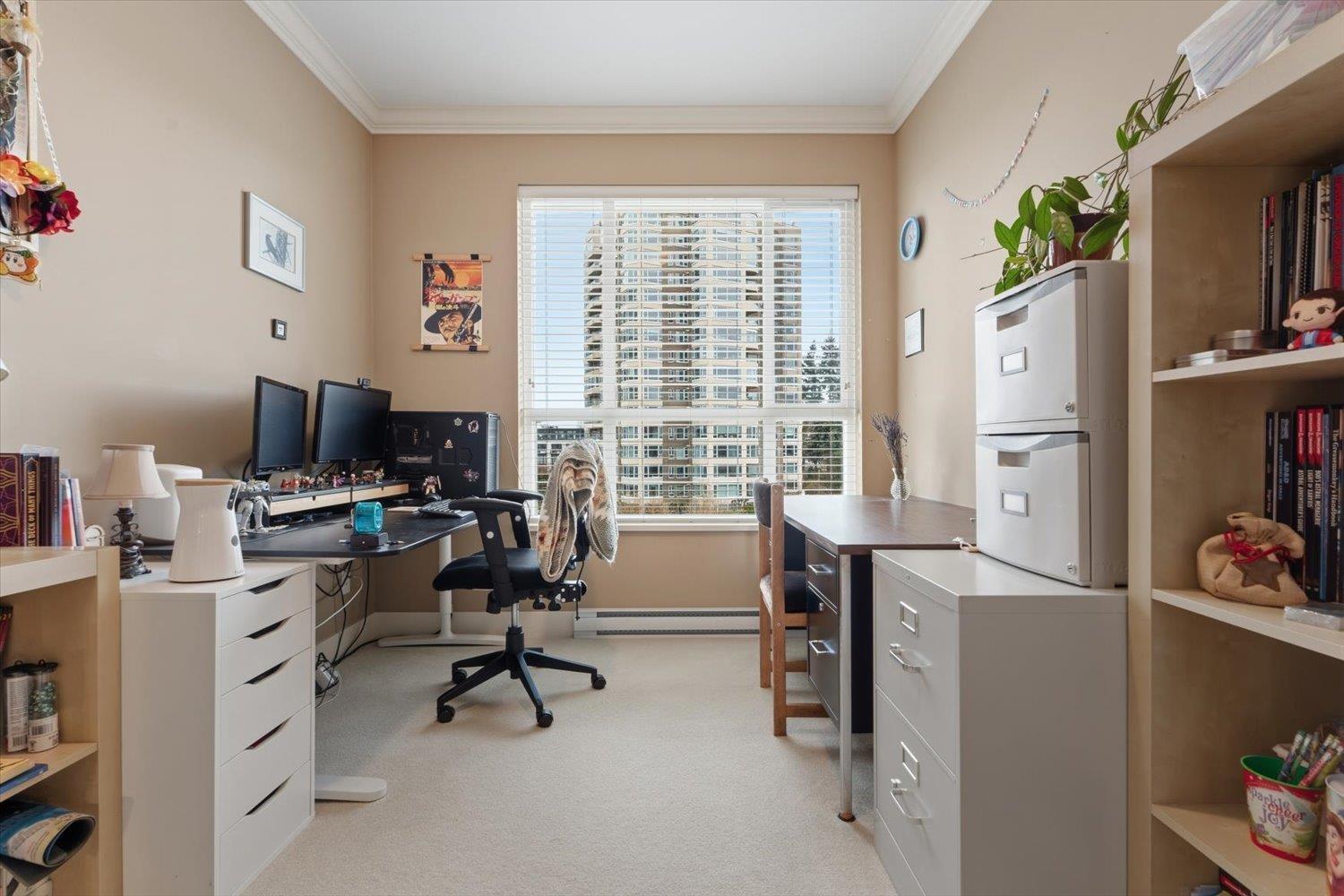 402 3192 Gladwin Road, Abbotsford, British Columbia  V2T 6M9 - Photo 22 - R3115718