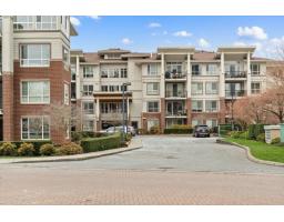 402 3192 GLADWIN ROAD, Abbotsford, British Columbia