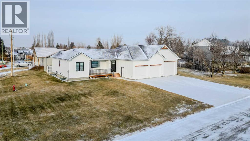 246 4a Street, Stirling, Alberta  T0K 2E0 - Photo 44 - A2280045