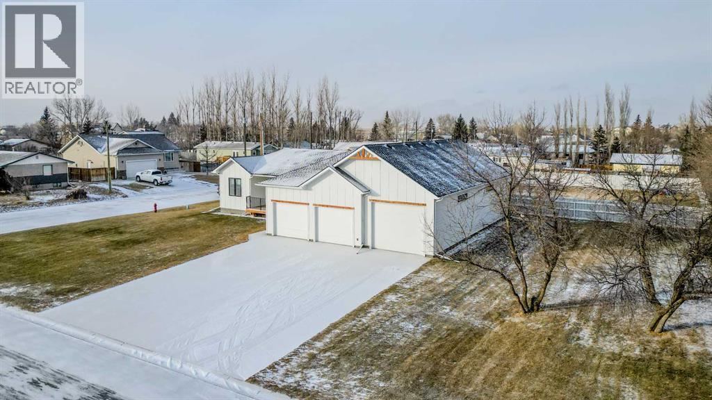 246 4a Street, Stirling, Alberta  T0K 2E0 - Photo 49 - A2280045