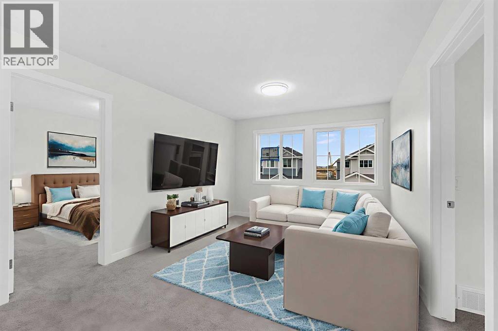 142 Sunstone Way, Balzac, Alberta  T4B 5T5 - Photo 28 - A2285070