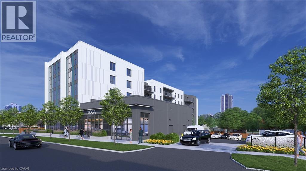 333 Albert Street Unit# C4, Waterloo, Ontario  N2L 0L1 - Photo 3 - 40815830