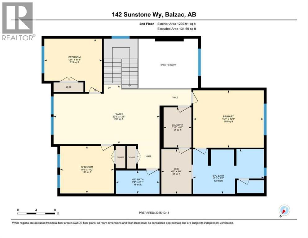 142 Sunstone Way, Balzac, Alberta  T4B 5T5 - Photo 42 - A2285070