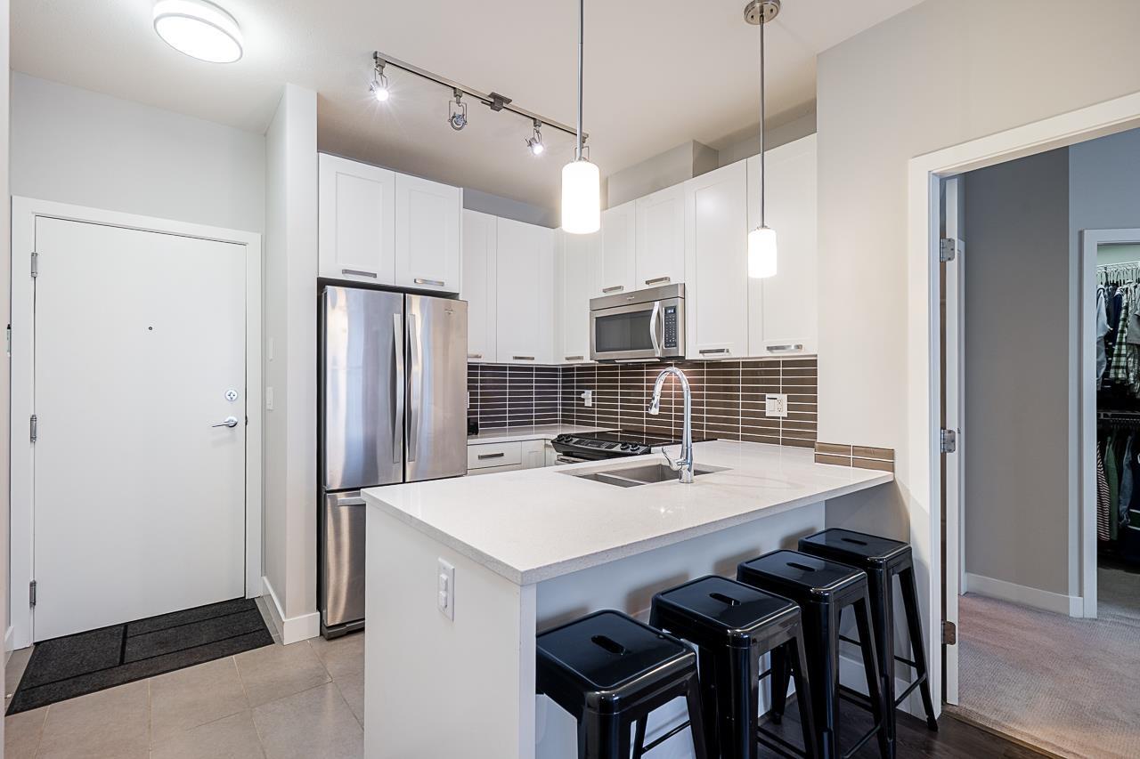 407 15388 105 Avenue, Surrey, British Columbia  V3R 0C4 - Photo 14 - R3115359