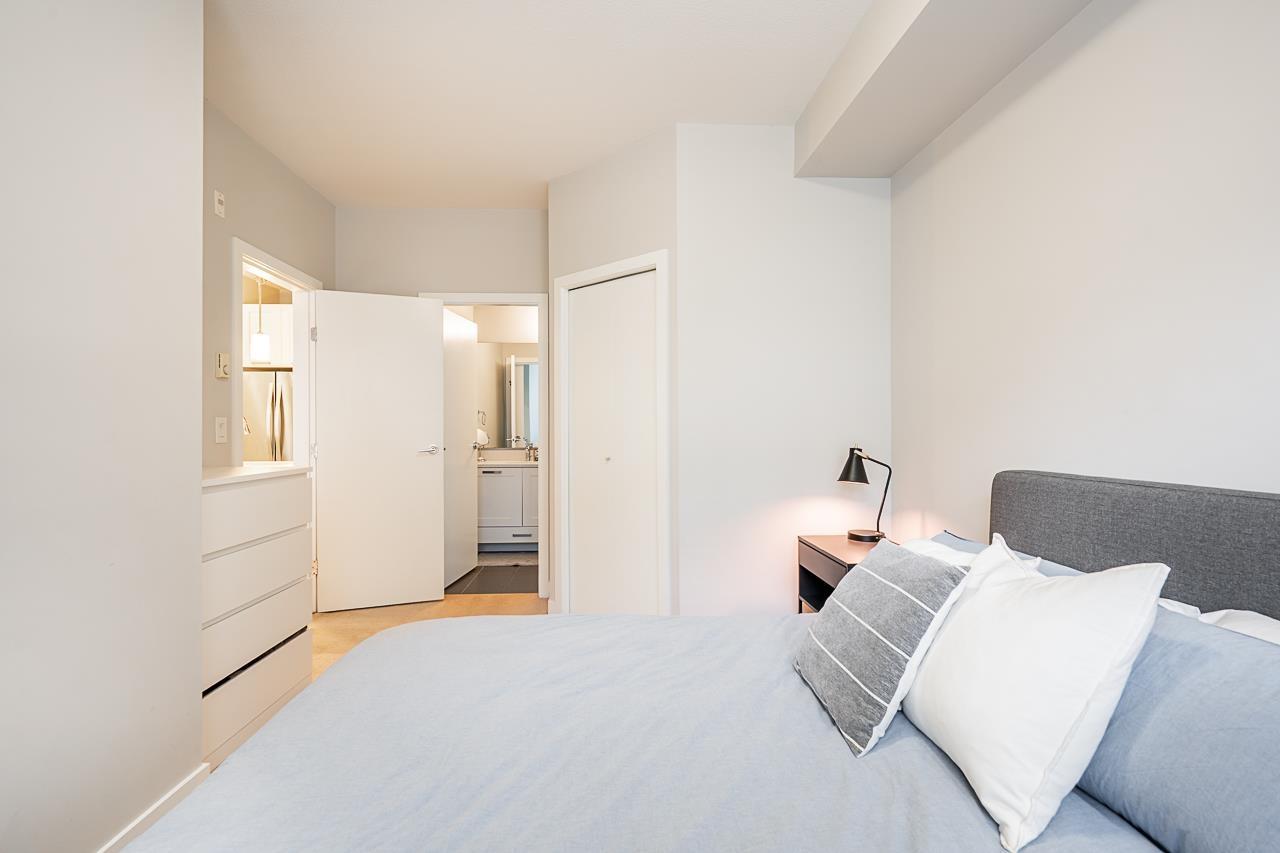 407 15388 105 Avenue, Surrey, British Columbia  V3R 0C4 - Photo 20 - R3115359