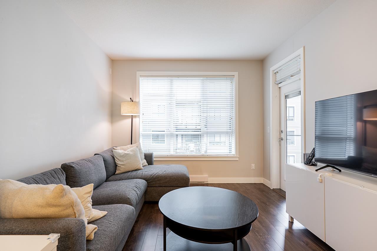 407 15388 105 Avenue, Surrey, British Columbia  V3R 0C4 - Photo 11 - R3115359