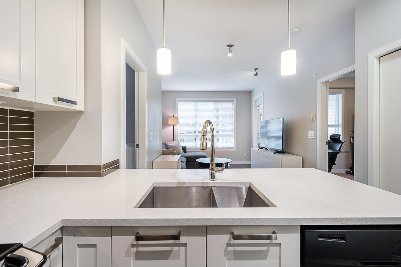 407 15388 105 Avenue, Surrey, British Columbia  V3R 0C4 - Photo 18 - R3115359