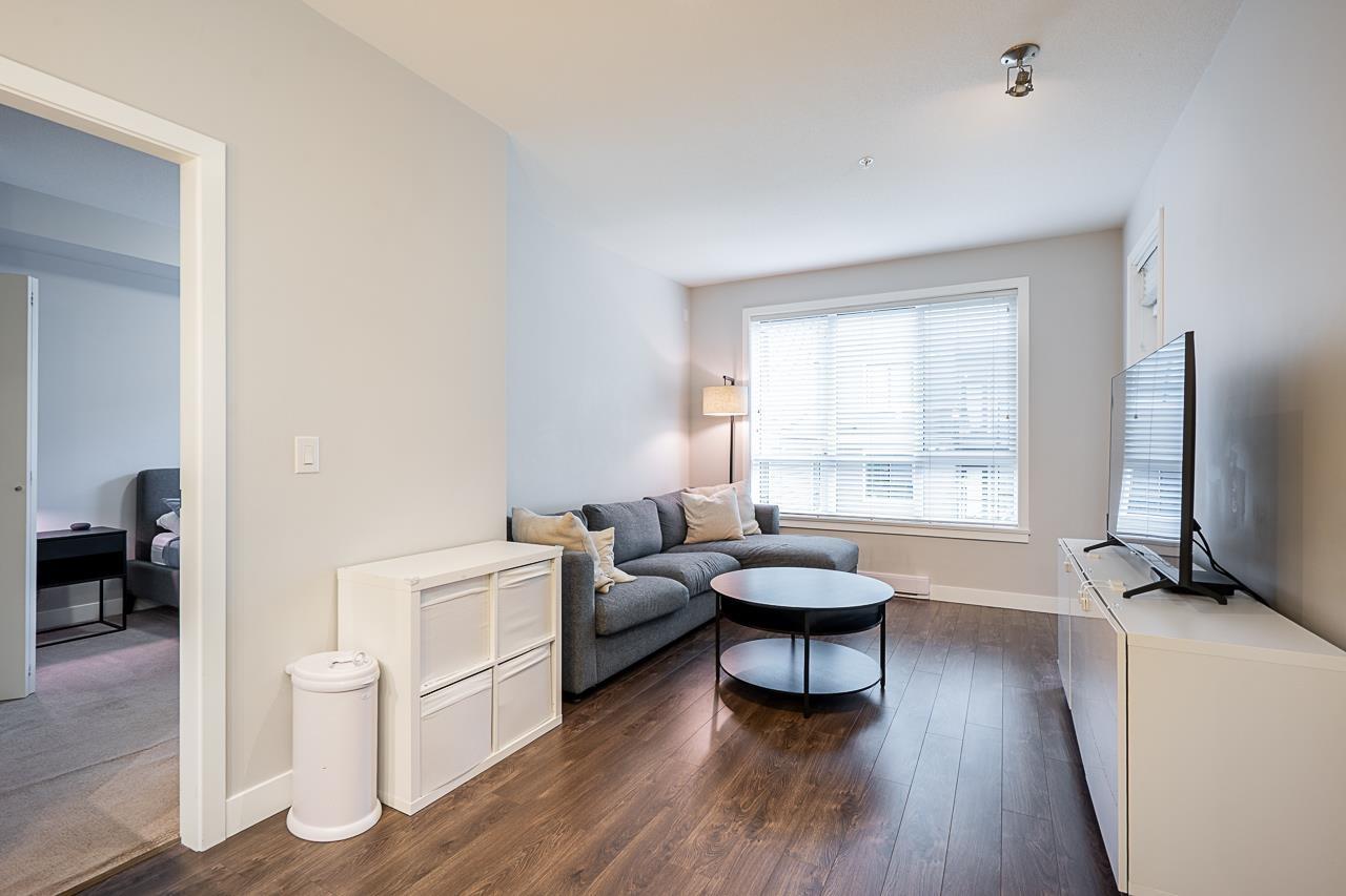 407 15388 105 Avenue, Surrey, British Columbia  V3R 0C4 - Photo 10 - R3115359