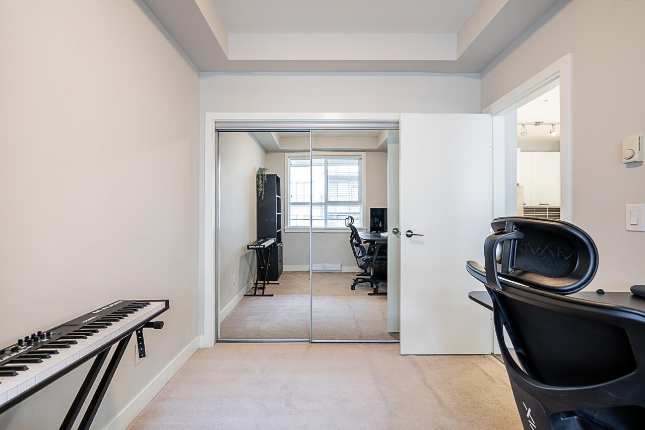 407 15388 105 Avenue, Surrey, British Columbia  V3R 0C4 - Photo 25 - R3115359