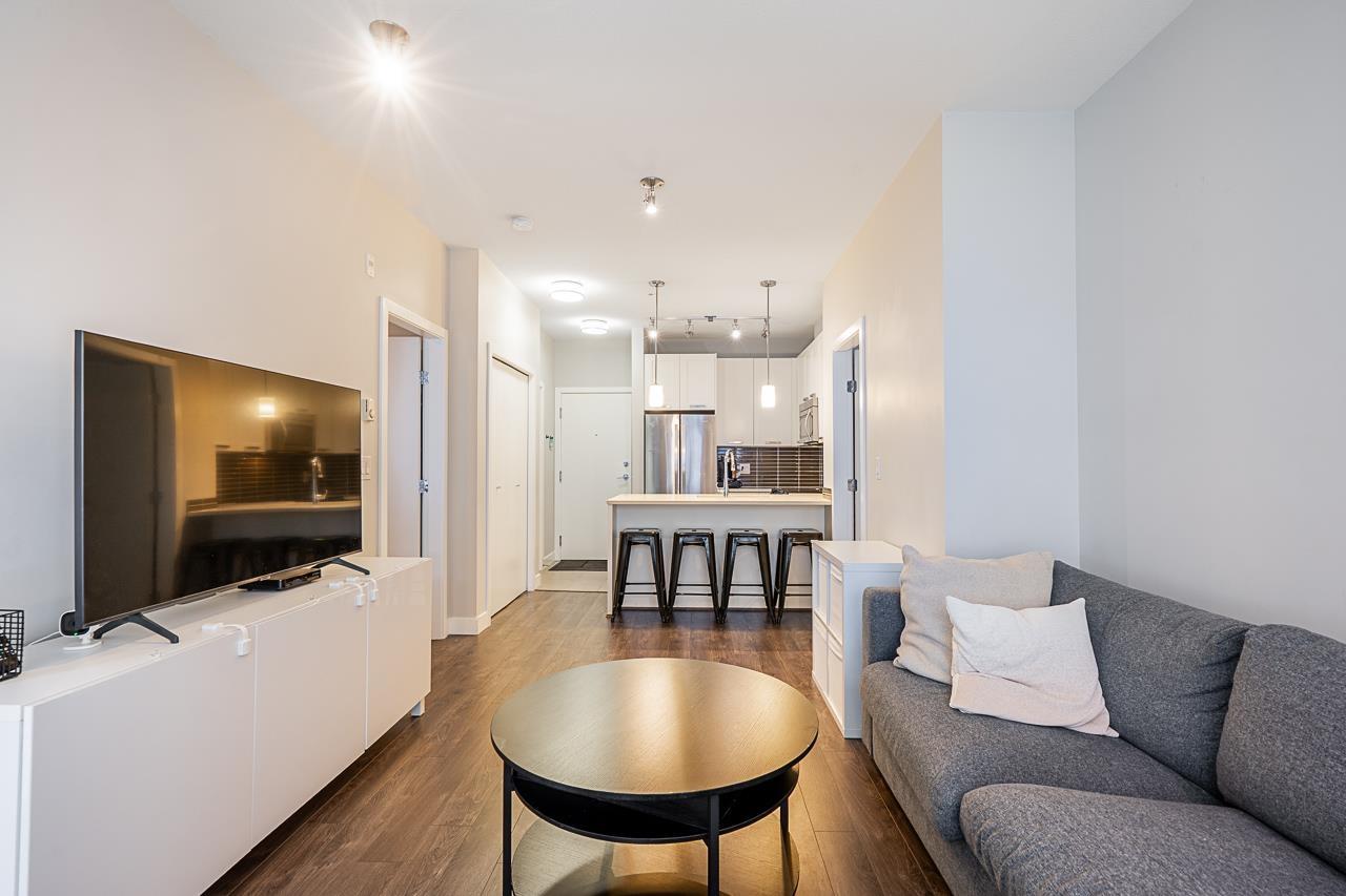 407 15388 105 Avenue, Surrey, British Columbia  V3R 0C4 - Photo 12 - R3115359