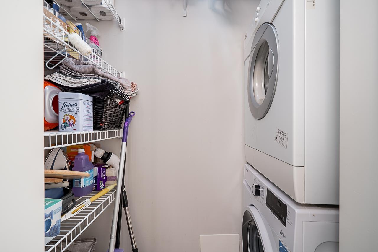 407 15388 105 Avenue, Surrey, British Columbia  V3R 0C4 - Photo 27 - R3115359