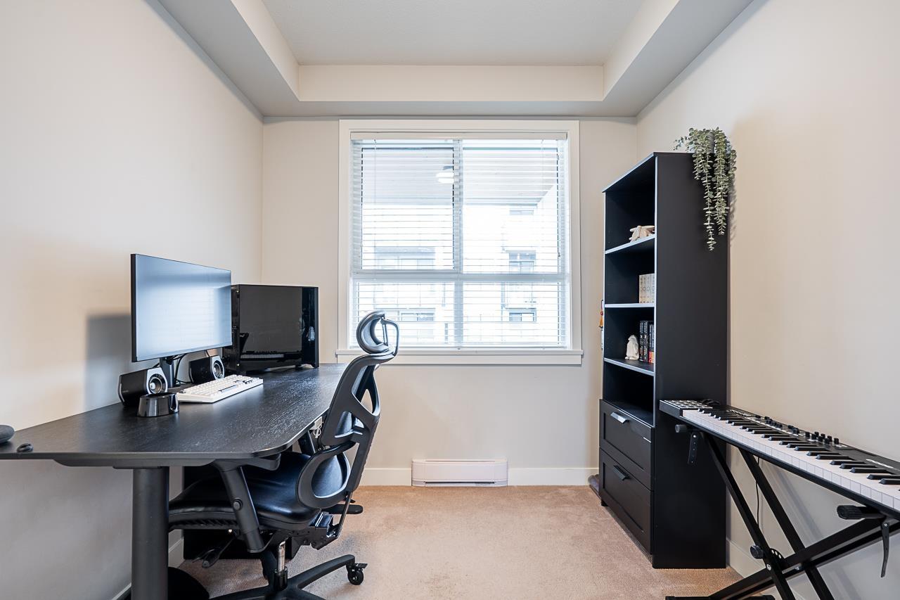 407 15388 105 Avenue, Surrey, British Columbia  V3R 0C4 - Photo 24 - R3115359