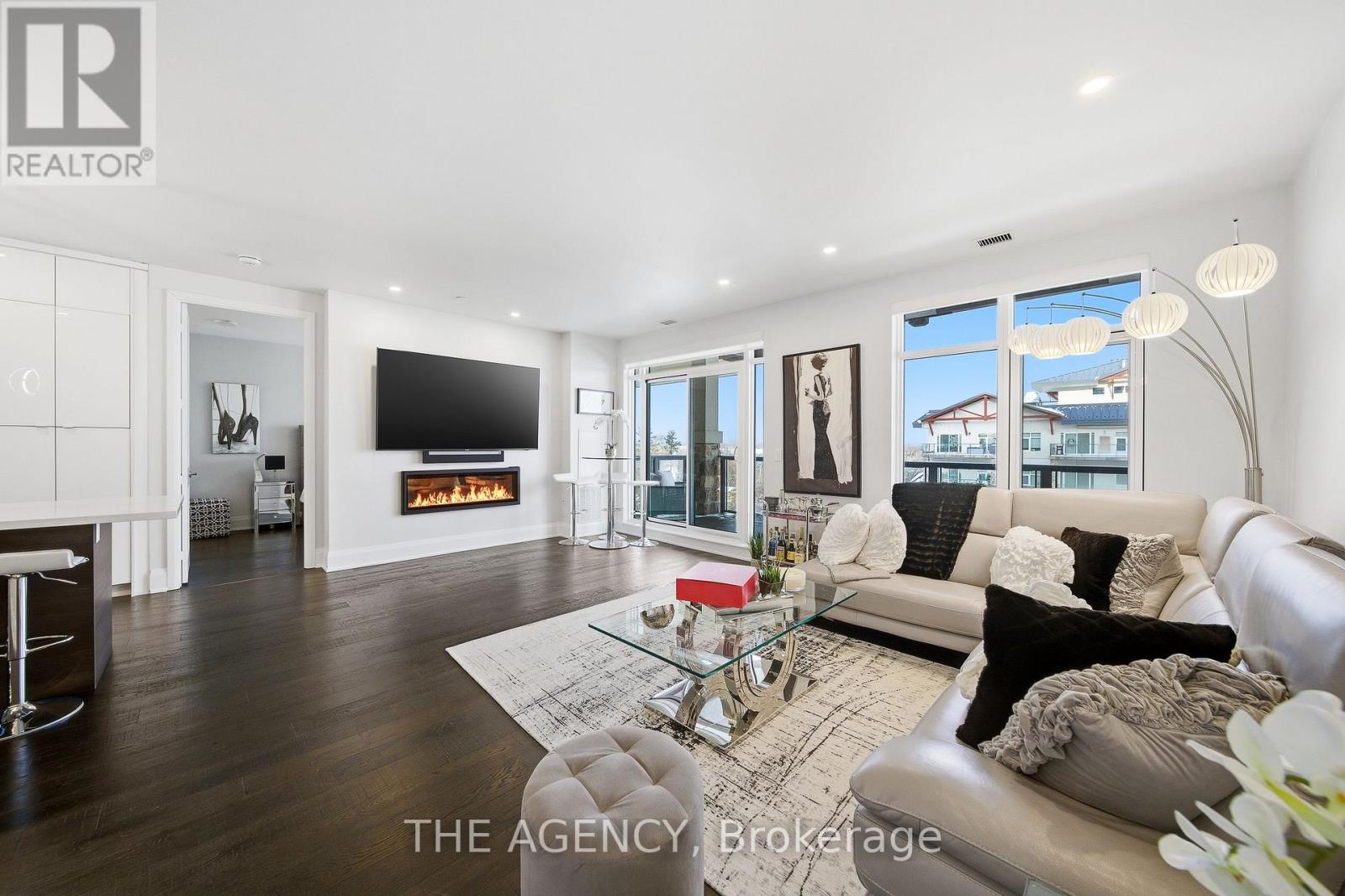 604 - 90 Orchard Point Road, Orillia, Ontario  L3V 8K4 - Photo 13 - S12833604