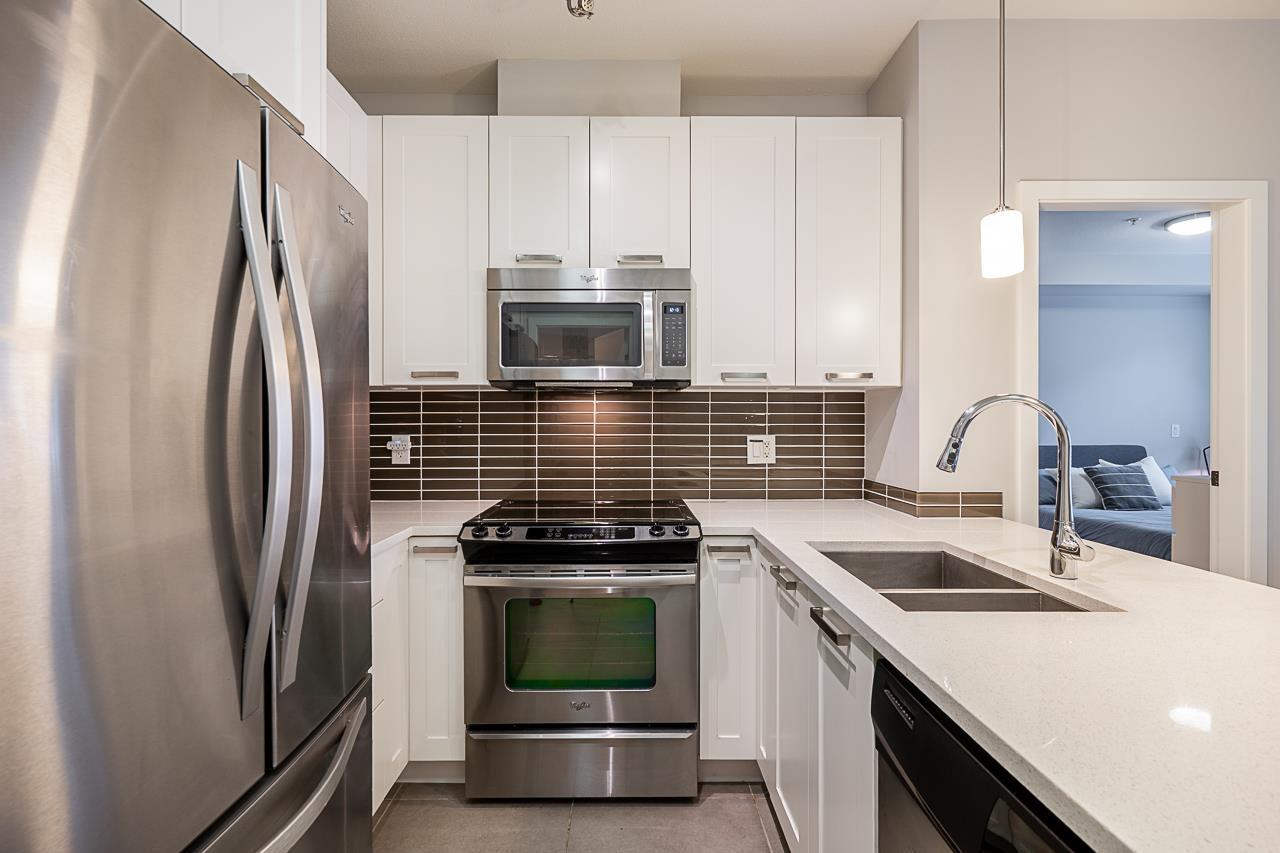 407 15388 105 Avenue, Surrey, British Columbia  V3R 0C4 - Photo 15 - R3115359