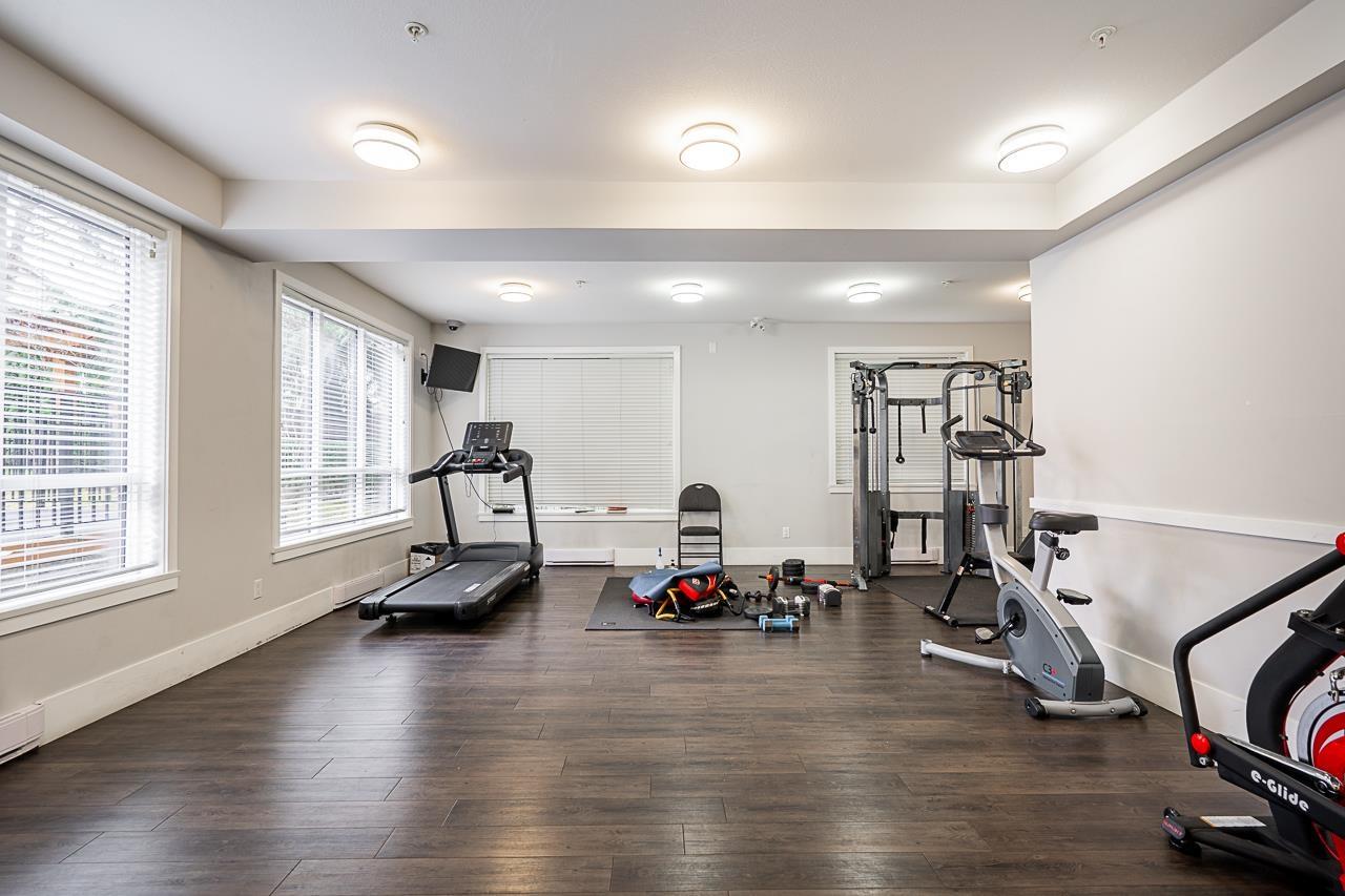 407 15388 105 Avenue, Surrey, British Columbia  V3R 0C4 - Photo 35 - R3115359