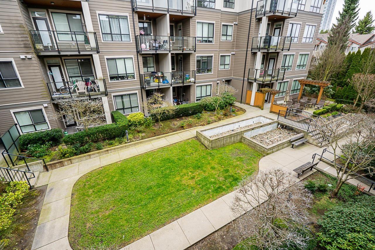 407 15388 105 Avenue, Surrey, British Columbia  V3R 0C4 - Photo 30 - R3115359