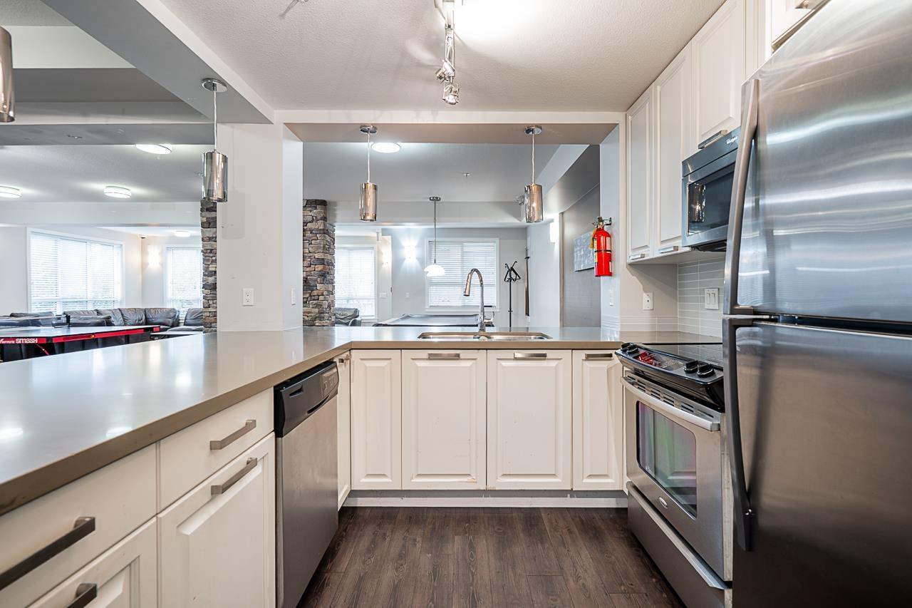 407 15388 105 Avenue, Surrey, British Columbia  V3R 0C4 - Photo 33 - R3115359