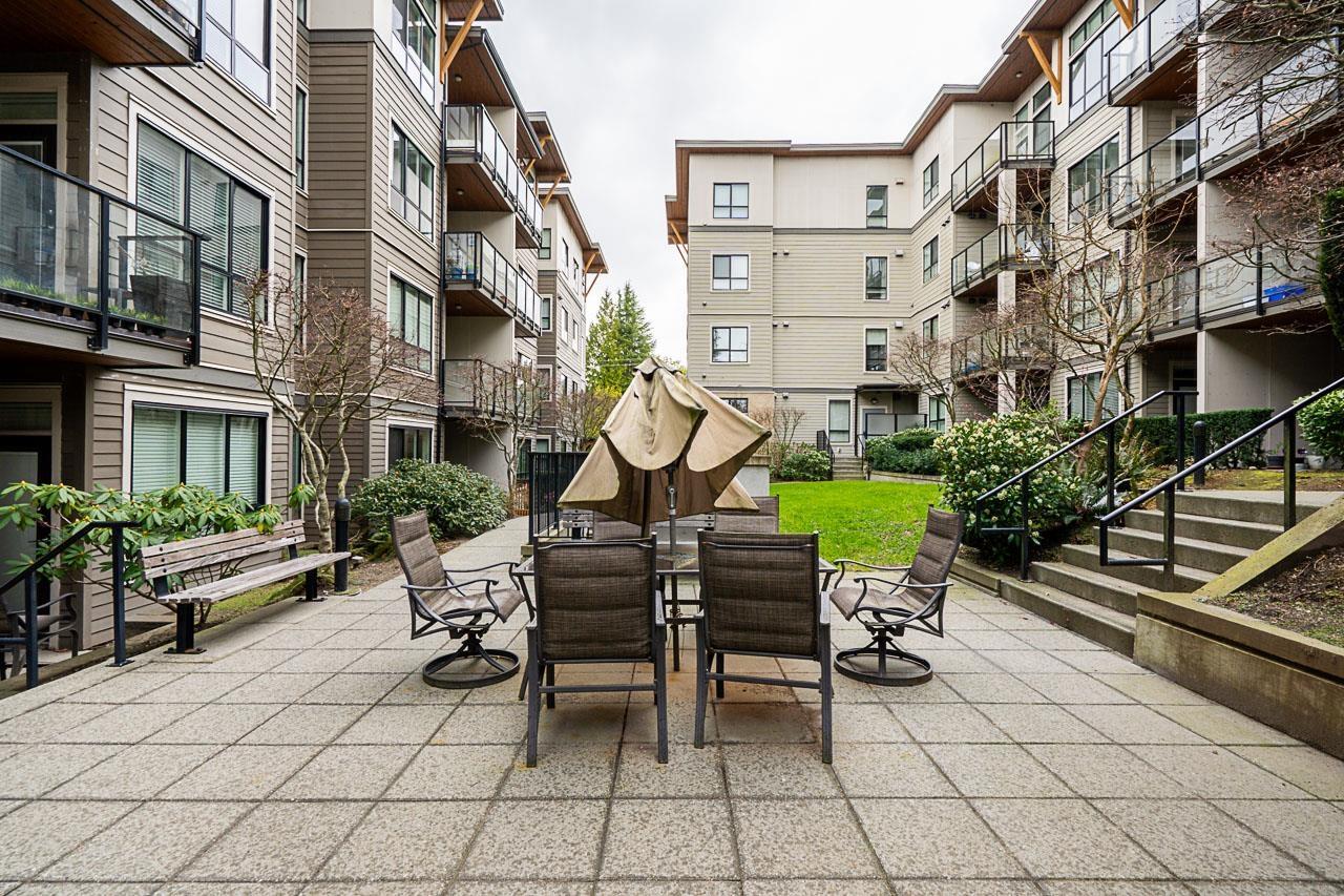 407 15388 105 Avenue, Surrey, British Columbia  V3R 0C4 - Photo 38 - R3115359