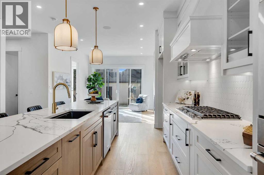 4525 20 Avenue NW, Calgary, Alberta  T3B 0T7 - Photo 11 - A2286439