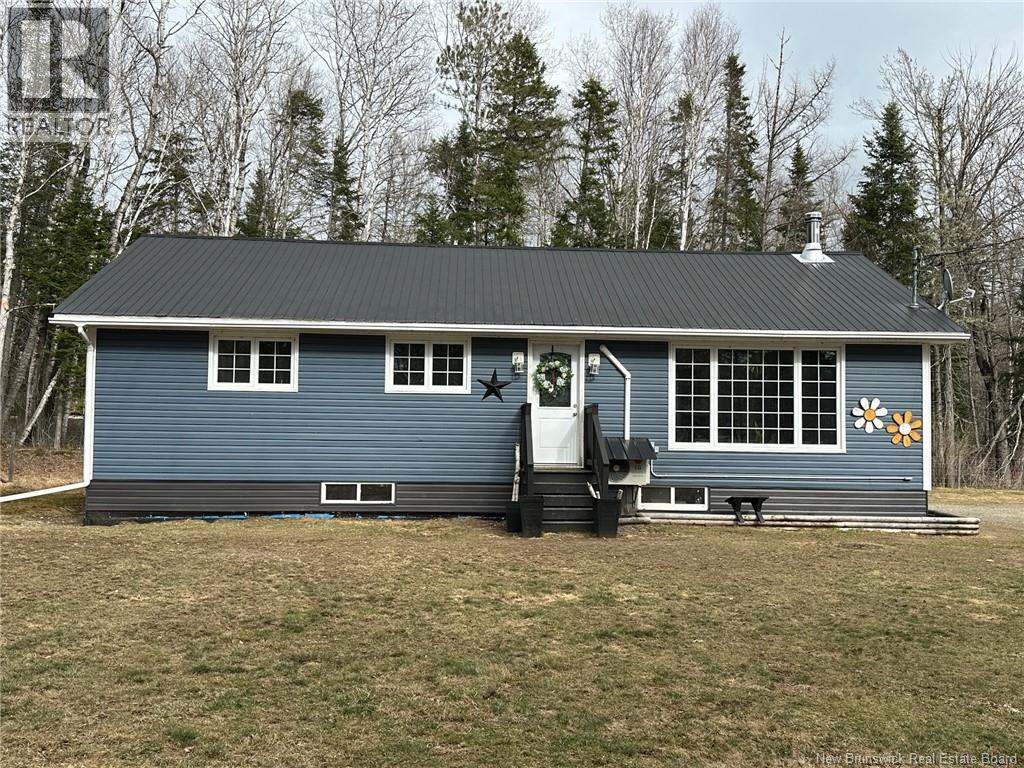 3480 Route 625, Boiestown, New Brunswick  E6A 1C8 - Photo 1 - NB137968