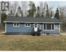 3480 Route 625, Boiestown, New Brunswick