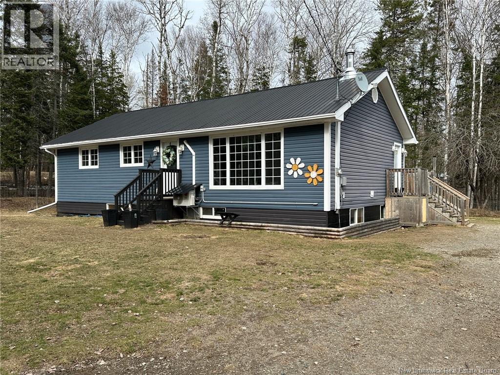 3480 Route 625, Boiestown, New Brunswick  E6A 1C8 - Photo 2 - NB137968