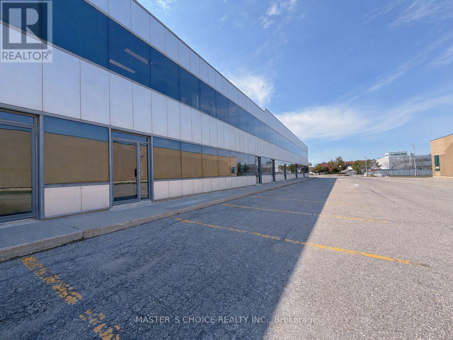 108 - 160 Traders Boulevard E, Mississauga, Ontario  L4Z 3K7 - Photo 7 - W13040026