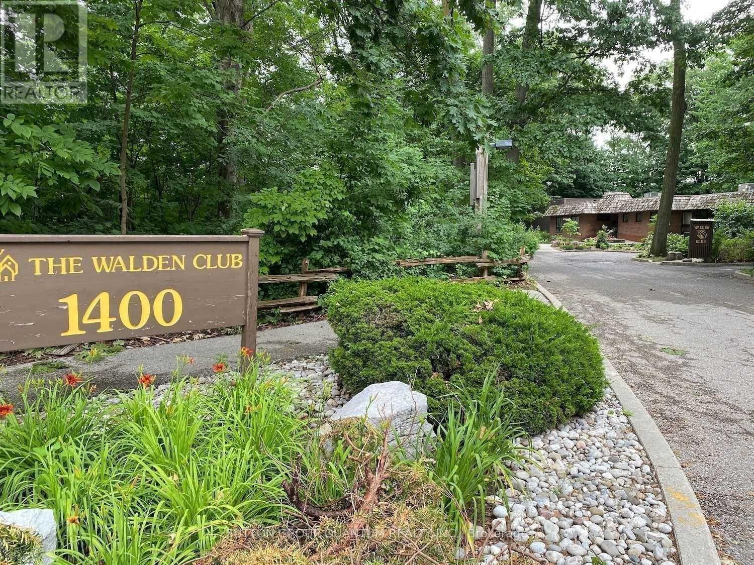 Ph103 - 1271 Walden Circle, Mississauga, Ontario  L5J 4R4 - Photo 40 - W13041926