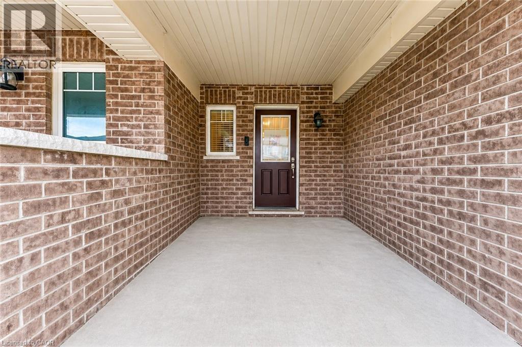 71 Glenvista Drive, Kitchener, Ontario  N2R 0E3 - Photo 3 - 40823331