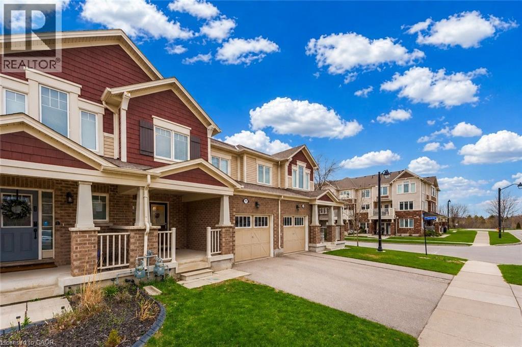 71 Glenvista Drive, Kitchener, Ontario  N2R 0E3 - Photo 2 - 40823331