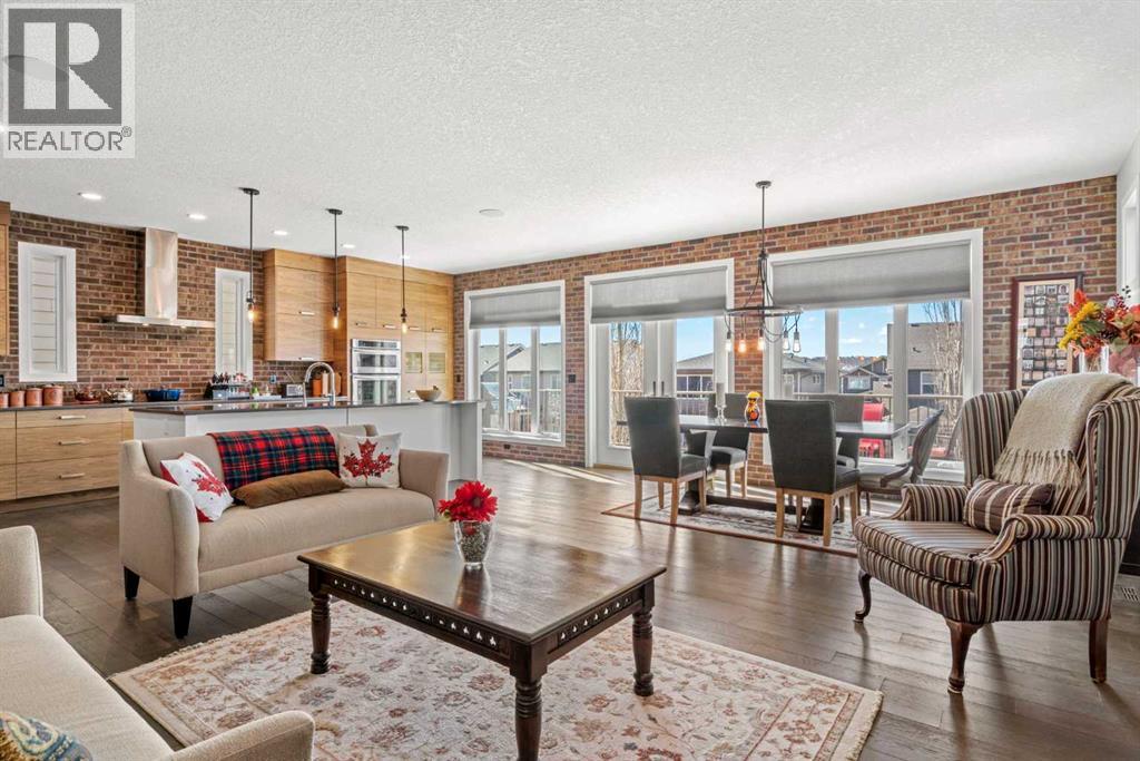 82 Cranbrook Crescent Se, Calgary, Alberta  T3M 2C3 - Photo 8 - A2295578