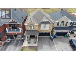 67 GOREVALE DRIVE, Brampton, Ontario